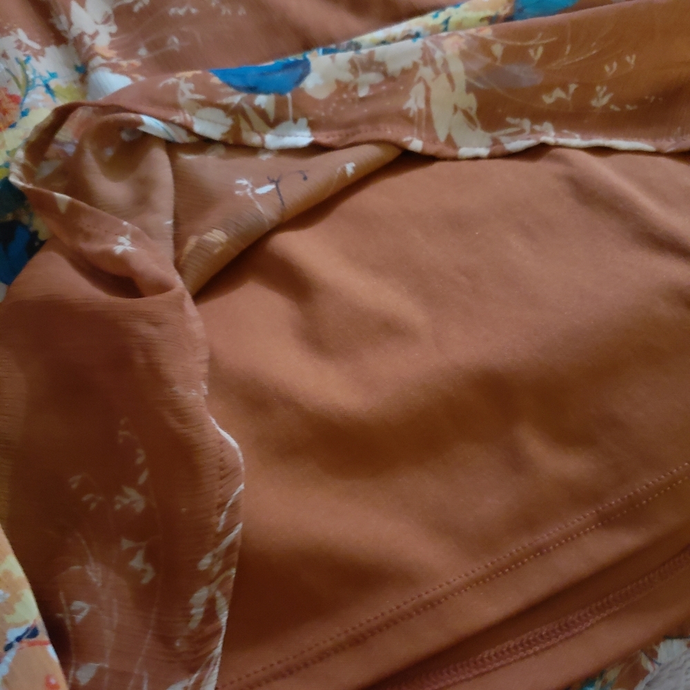 Meraki Top - Picture 3 of 4